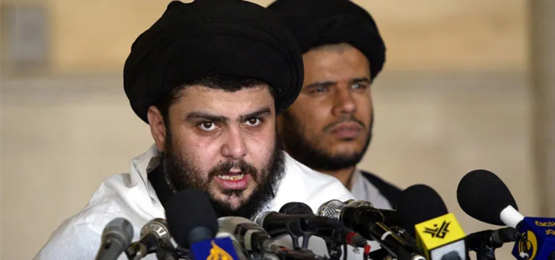 Mukteda El Sadr, ABD'ye meydan okudu: Savaş olur!