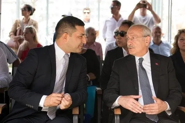 CHP’li başkanın milyonluk seyahati! Parası belediye kasasından