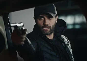 Alpaslan intikamını aldı! Eşkıya Dünyaya Hükümdar Olmaz ekrana damga vurdu