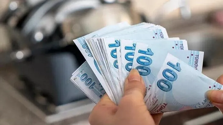2 yıl ödemesiz 0 faizli kredi hesabı! 24-32-48 ay vade imkanı! Evlenecek çiftlere şipşak 150 bin TL yatacak! Başvuruna aylık 4.687 TL taksitle...