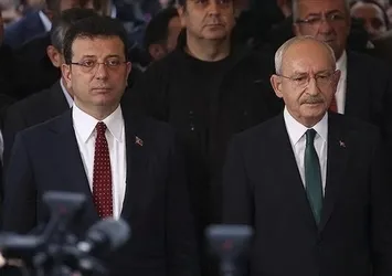 CHP’li Barış Yarkadaş’tan bomba iddia: İmamoğlu’ndan sürpriz “değişim” yemeği! 'İtirafçı' isim de kadroya katılacak