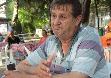 ‘Ağabeyimi FETÖ öldürdü’