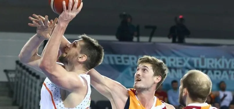 Banvit Galatasaray Odeabank I Eledi A Haber Son Dakika Spor Haberleri