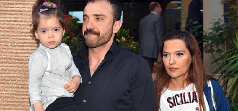 Demet Akalın ile barışan Okan Kurt'a hapis şoku