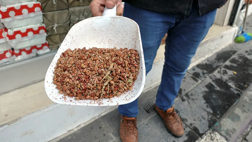 “Koronavirüse iyi geliyor” söylentisi sonrası sumak satışı 769 kat arttı