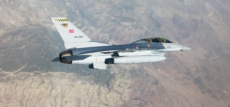 Pençe Harekâtı'nda son dakika açıklaması