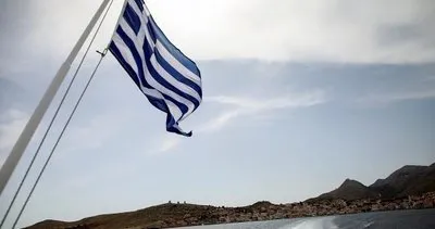 Yunanistan'dan Ege'de provokasyon! Tansiyon yükseltmeye devam ediyorlar