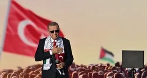 Başkan Erdoğan’dan Akşener’e sert tepki!