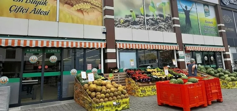 Müjde Başkan Erdoğan'dan! Tarım Kredi marketlerinde büyük indirim! Vatandaşa nefes aldırdı! İşte kalem kalem fiyatı ucuzlayan o ürünler