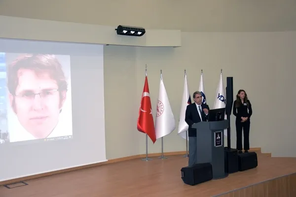 Konya'da öldürülen Dr. Karakaya'ya 'şehit' unvanı verildi! Mesai arkadaşının söyledikleri sağlık çalışanlarını hüzne boğdu - 6
