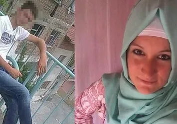 Cansel cinayetinde korkunç detaylar