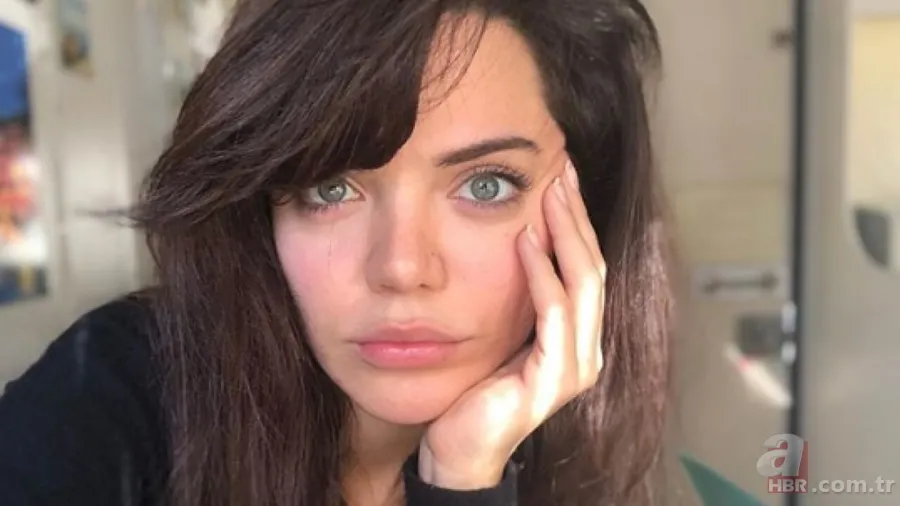 Bir Zamanlar Çukurova’nın Betül’ü İlayda Çevik güzelliğiyle hayran bıraktı! Fotoğrafına beğeni yağdı 4