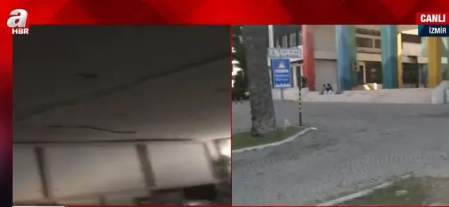 izmirde-depremde-hasar-goren-izmir-buyuksehir-belediye-binasi-yikilmadi-1632139048528.jpg İzmir'de depremde hasar gören İzmir Büyükşehir Belediye binası yıkılmadı - 1