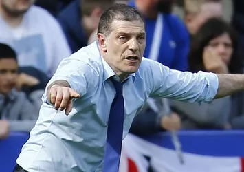 Slaven Bilic'in adı İngiltere ile anılıyor!