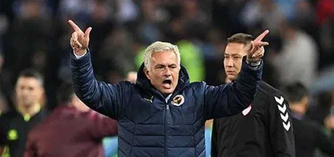 Jose Mourinho’dan derbi sonrası Osayi Samuel paylaşımı