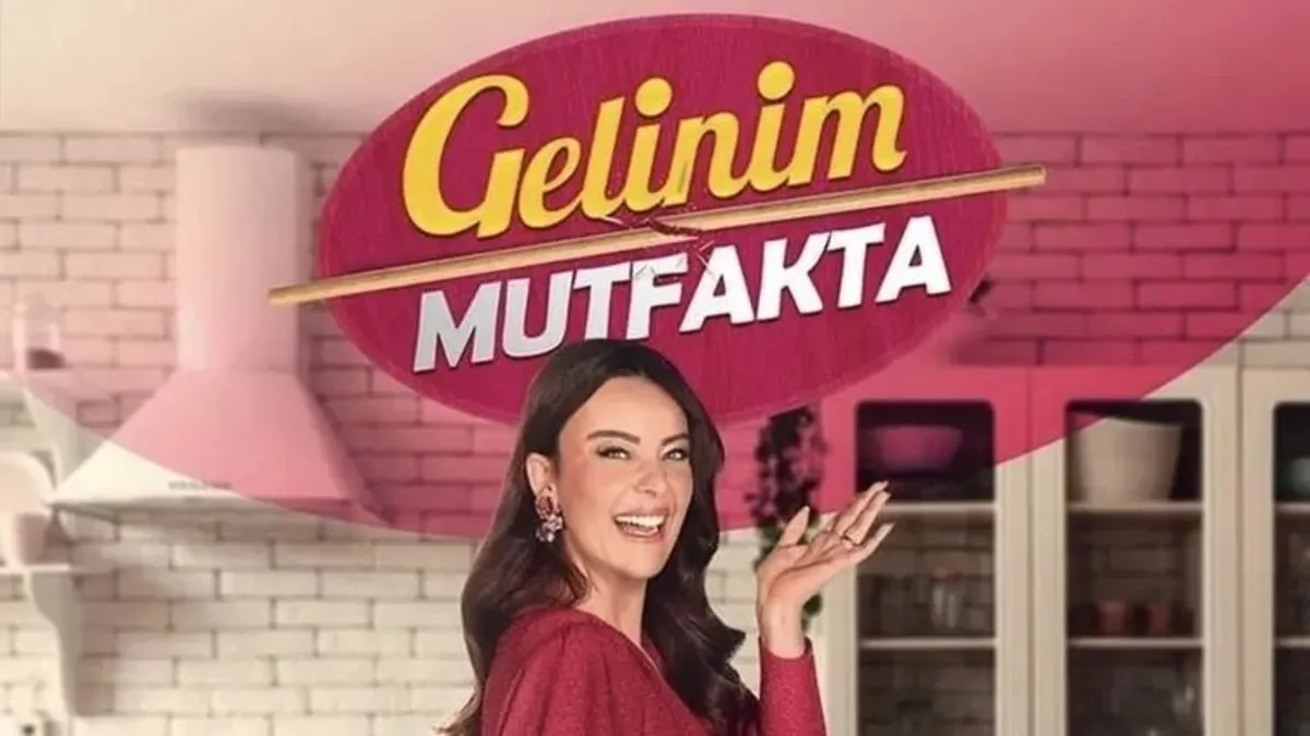 Gelinim Mutfakta 31 Mayıs puan durumu! Gelinim Mutfakta çeyrek altını kim kazandı?