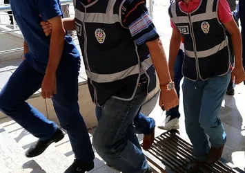 FETÖ avukatlarına gözaltı