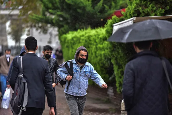 1638849101898.jpg SON DAKİKA! Meteoroloji'den uyarı üstüne uyarı: Kar, fırtına ve sağanak geliyor! İşte 7 Aralık Salı İstanbul, İzmir, Ankara hava durumu - 6