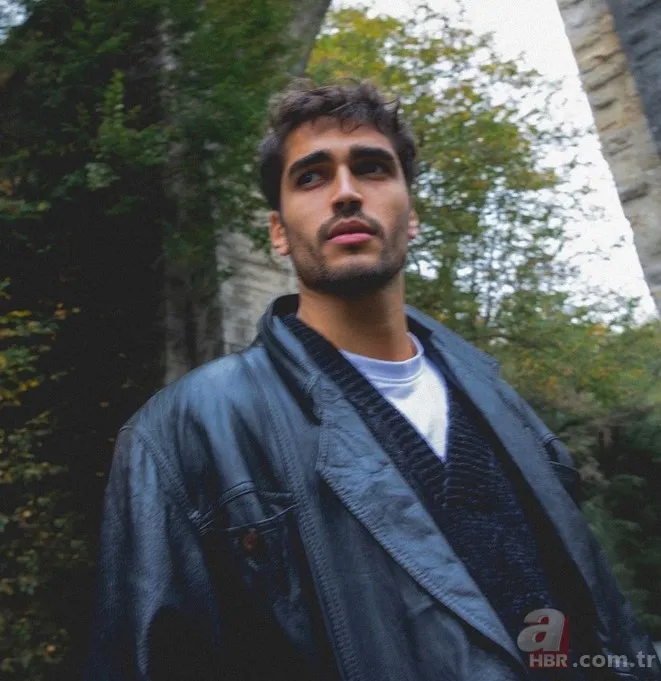 Yalı Çapkını'nın Ferit'i Mert Ramazan Demir'in doktor abisini gören şaşırdı! Benzerlikleri inanılmaz... 5