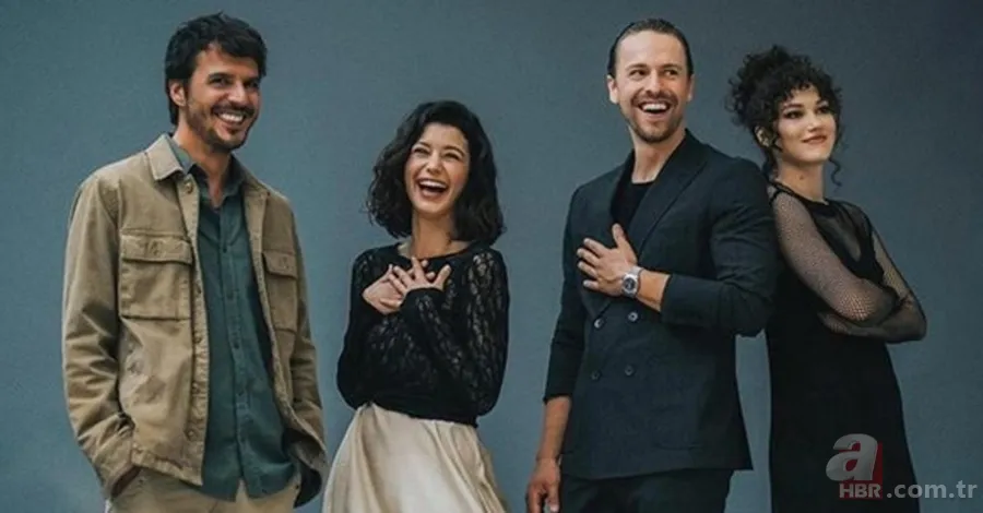 Atiye 3. sezon ne zaman başlayacak? Netflix'ten açıklama! Atiye yeni sezon tarihi belli mi? 4