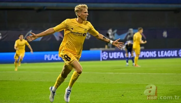 195 maç 41 gol ve 19 asist! Galatasaray'dan ortaya sürpriz hamle! Tribünleri çılgına çevirecek 5