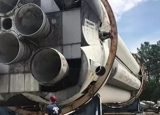 NASA çıldırdı! Kargo ücretini karşılayana bedava roket...