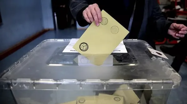 DİYARBAKIR 14 MAYIS 2023 SEÇİM SONUÇLARI! YSK Cumhurbaşkanı ve Milletvekili seçim sonucu ve oy oranları!