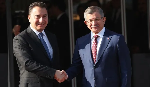DEVA ve Gelecek partilerinden birleşme kararı! "Küçük ortaklardan" Kılıçdaroğlu'na "büyük gol" - 2