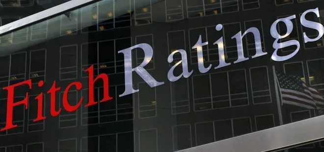 Fitch Türkiye’nin büyüme tahminini yükseltti