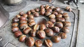 Sokak kestanesini aratmıyor! Bu tarifle lokum gibi olacak