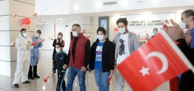 Irak’taki 180 Türk Adana’ya getirildi