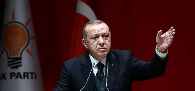 Erdoğan’dan teşkilata yerel seçim talimatı