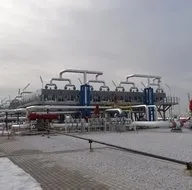 Tuz Gölü Yeraltı Doğalgaz Depolama Tesisinin özellikleri