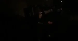 O alçaklar gözaltına alındı