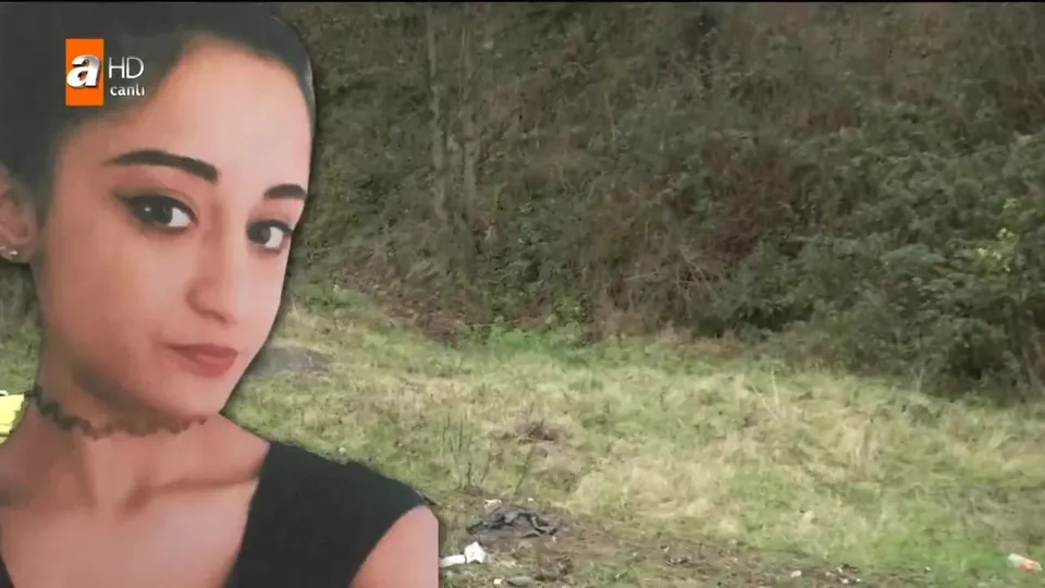 Pınar’ı öldürdüğü iddia edilen kişi Müge Anlı canlı yayınında konuştu