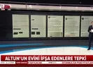 İletişim Başkanı Fahrettin Altunun evini fotoğraflayan CHPli Suat Özçağdaşa sert tepki: Utanmaz adamlar! | Video
