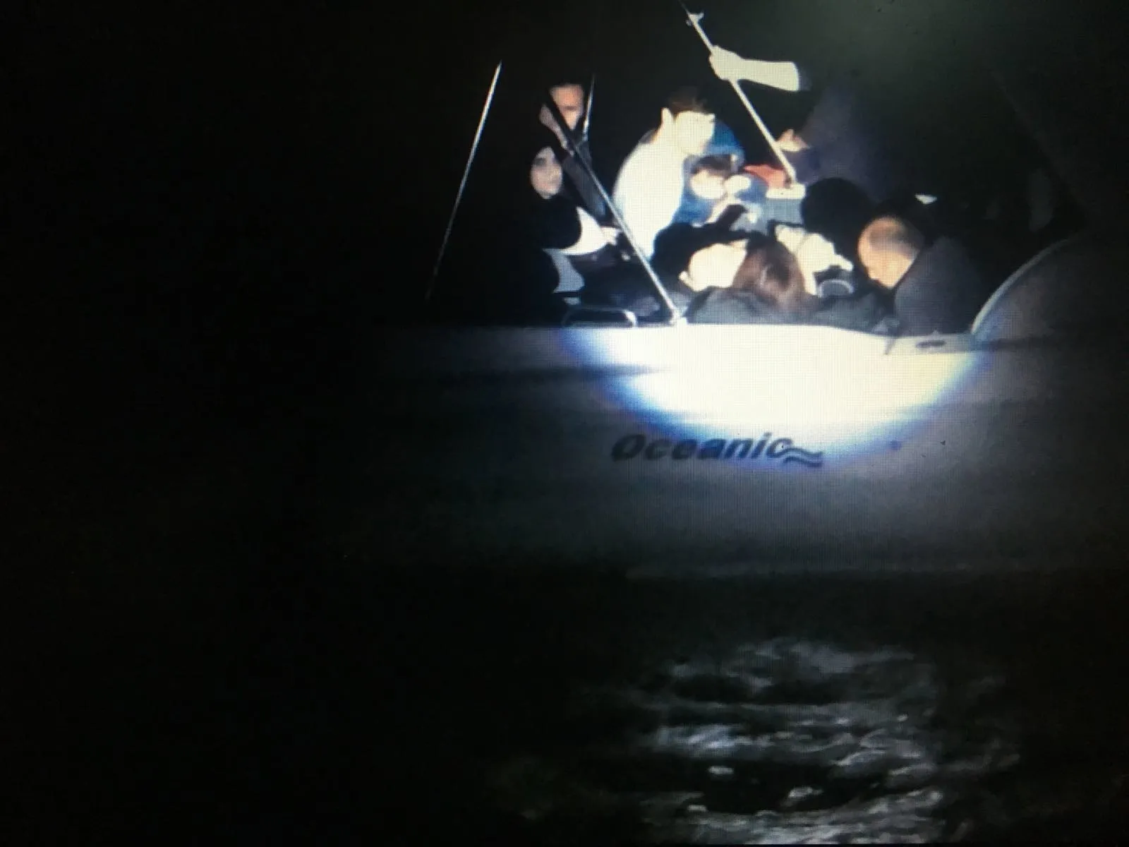 Bodrum’da denizde FETÖ’cü avı