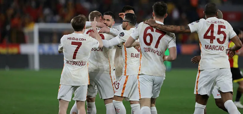 Son dakika: Galatasaray UEFA Avrupa Ligi'ndeki rakibi belli oldu