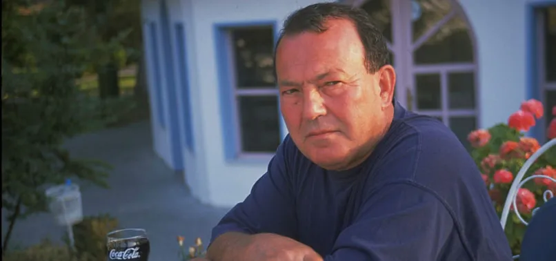 Umur Bugay kimdir? Umur Bugay kaç yaşında, nereli, ölüm sebebi nedir?