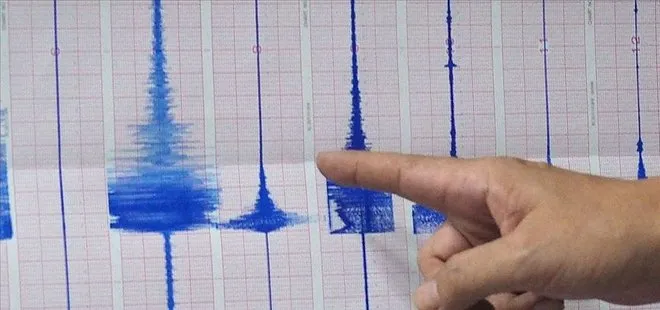 Gece yarısı Kahramanmaraş’ta deprem! AFAD son dakika olarak açıkladı! Kahramanmaraş’ta deprem mi oldu? Son depremler 2023