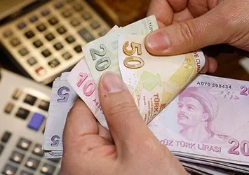 Emekliye 3 farklı zam formülü