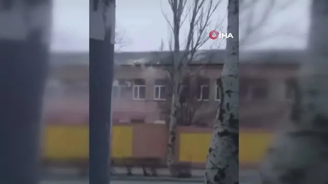 Rusya'nın Ukrayna işgalinde son durum! Bölgede tansiyon çok yüksek! İşte dakika dakika Rusya - Ukrayna krizi... - 8