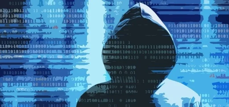 Türk hackerlardan Almanya'ya siber saldırı