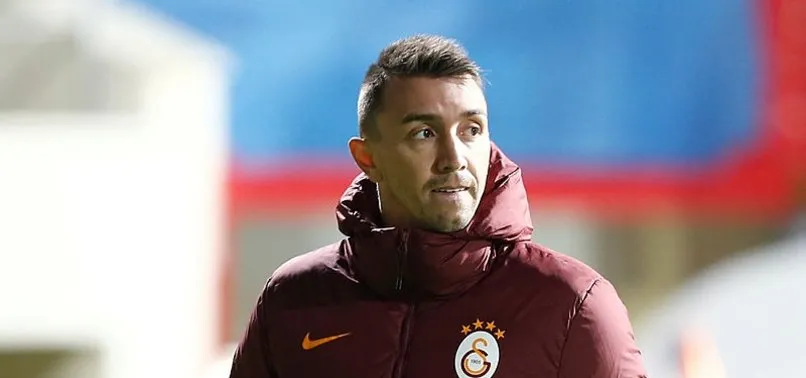 Galatasaray Da Flas Muslera Gelismesi