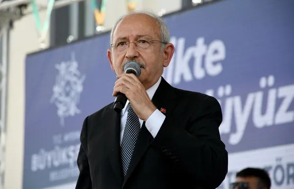 PKK'nın şehit ettiği doktor için sesini çıkarmayan Kılıçdaroğlu'ndan çelişkili tavır! - 1