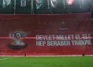 Şehitlere Saygı Maçında büyük gelir!