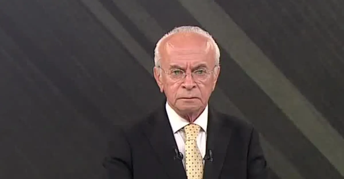 Ankara'da 'Eğitim uçağı düştü' ihbarı | VİDEO