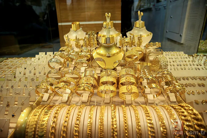 ALTIN FİYATI SON DURUM: TCMB faiz kararı sonrası altın ne kadar? Gram altında 2.000 TL beklentisi! Uzman isimden altın yorumu 11