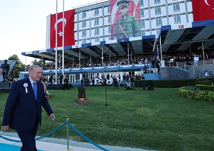 Başkan Erdoğan’dan terörle mücadele mesajı: Çok yakında kilidi kapatacağız