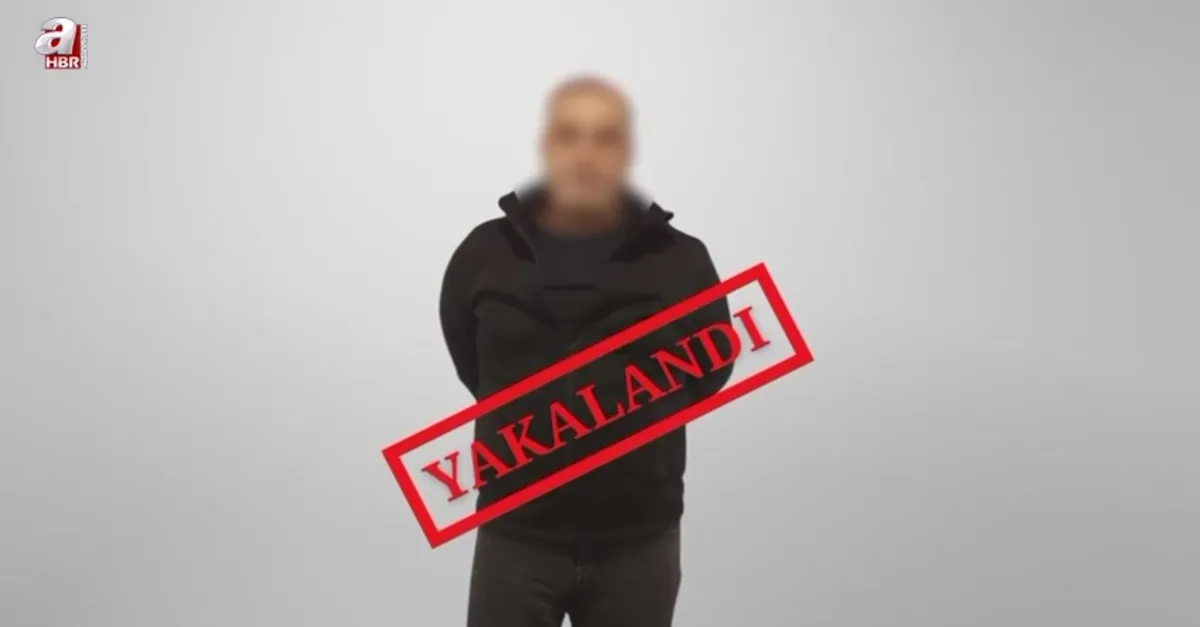 Aranan 9 suçlu Türkiye'ye getirildi